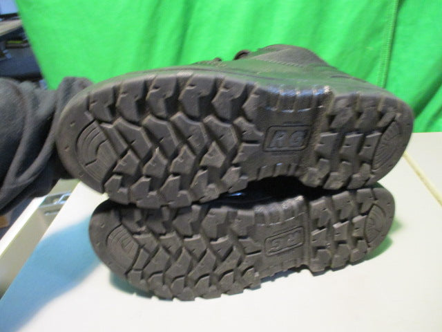 Load image into Gallery viewer, Used Response Gear Tactical Footwear Size 8 Boots
