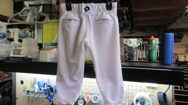 Load image into Gallery viewer, Used Demarini Girls Softball Pants - Size Small

