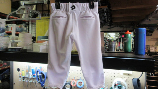 Used Demarini Girls Softball Pants - Size Small