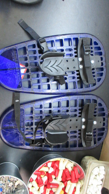 Load image into Gallery viewer, Little Bear Snow Shoes - Adult
