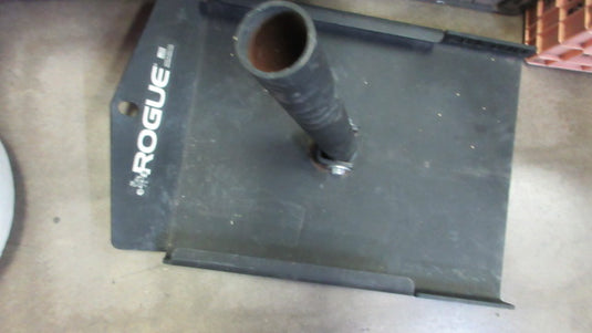 Used Rogue "Fat Boy" Weight Sled
