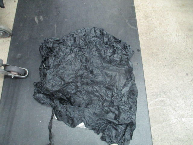 Load image into Gallery viewer, Used Black Football Speed Chute
