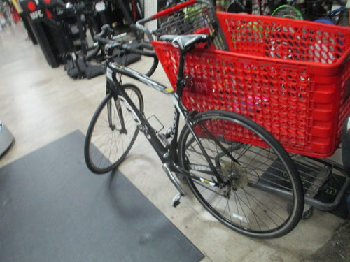 Used Felt Five 20 Speed 700 X 25C Carbon Road Bike