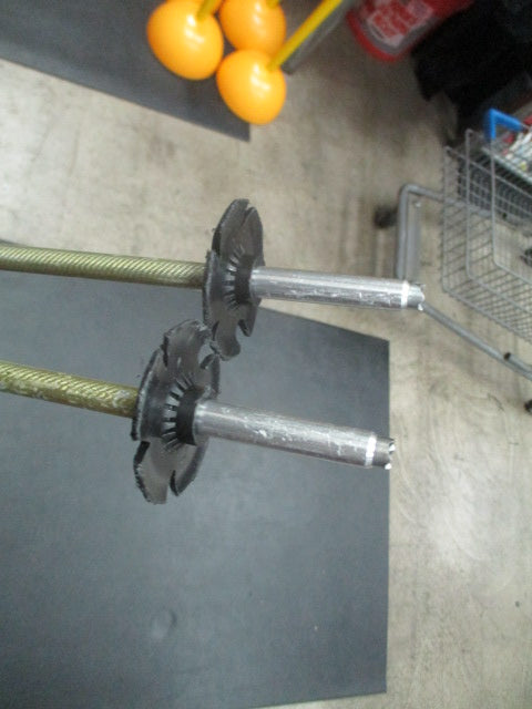 Load image into Gallery viewer, Used Scott Series C Composite 49&quot; Downhill Ski Poles
