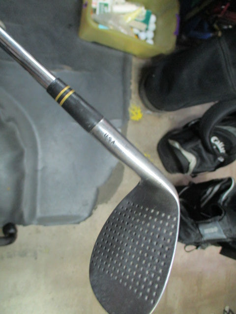 Used J.C. Smith Bird Shot S Wedge