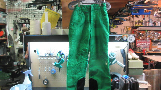 Load image into Gallery viewer, Used Spyder Winter Snow Pants - Size Youth 12
