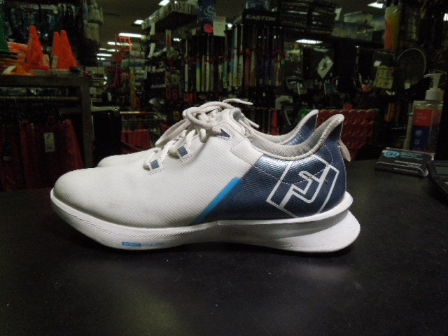 Load image into Gallery viewer, Used Footjoy Strato Lite Golf Shoes Size 10
