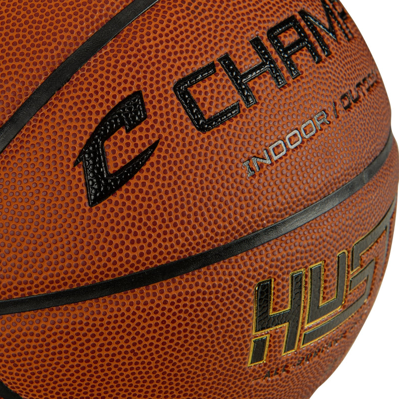 Load image into Gallery viewer, New Champro Hustle 29.5" Regulation Indoor/ Outdoor Basketball
