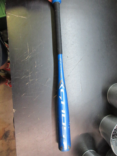 Load image into Gallery viewer, Used Easton Ghost 26" -11 USSSA Baseball Bat
