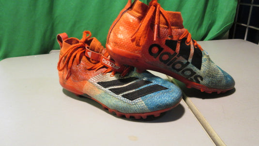 USED Adidas Adizero Soccer Cleat SZ 5
