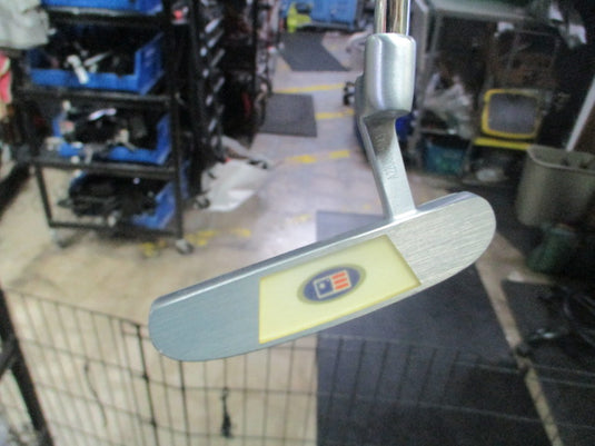 Used US Kids Golf Ultralight LongLeaf RH 24