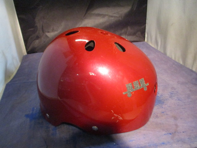Load image into Gallery viewer, Used Triple Eight Skate Helmet
