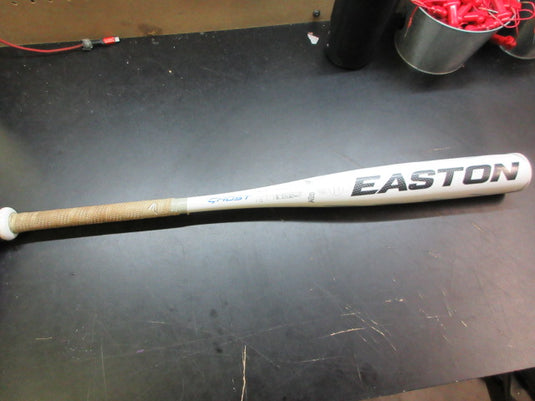 Used Easton Ghost 28" -11 USSSA Fastpitch Softball Bat