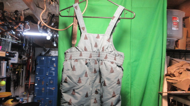 Load image into Gallery viewer, Used Hanna Andersson Snow Bib - Size 4
