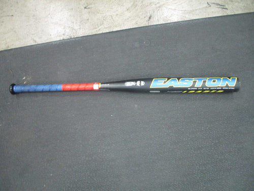 Used Easton Synergy (-7.5) 34'' Slowpitch Softball Bat