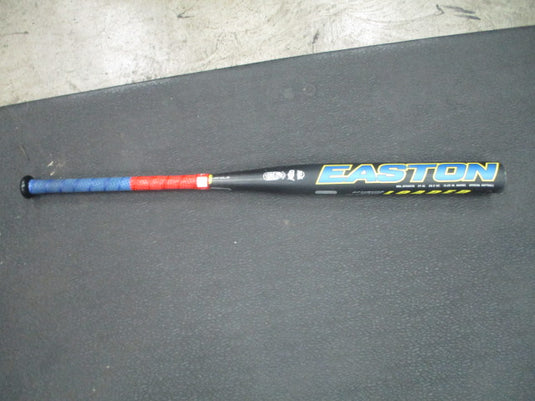 Used Easton Synergy (-7.5) 34'' Slowpitch Softball Bat