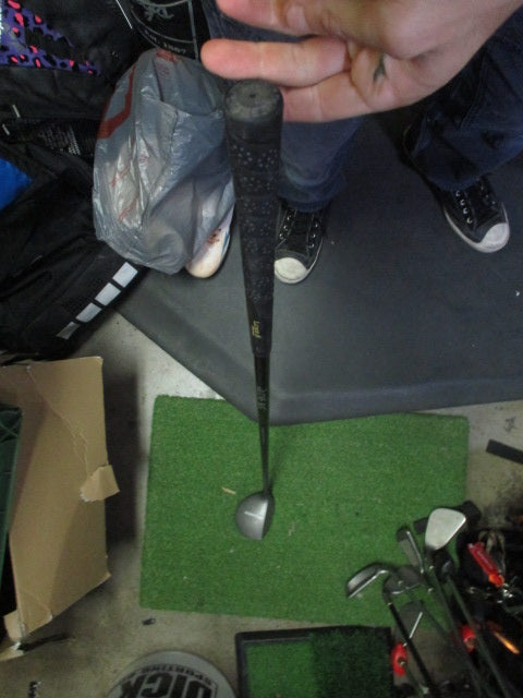 Used Love It Golf Co. "Love Bug" Right Hand 5 Fairway Wood