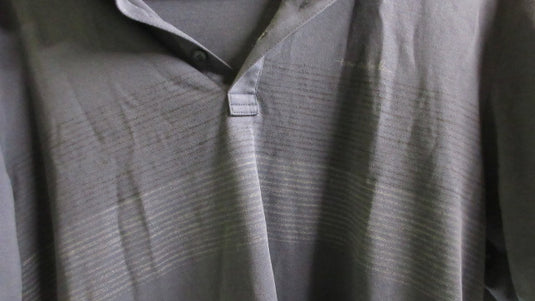 Used Travis Mathew Polo Golf Shirt - Size Large