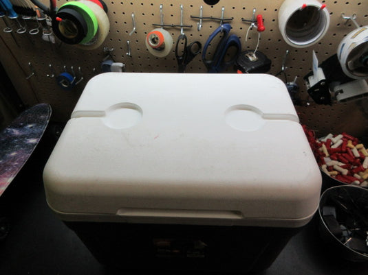 Used Ozark Trail 30-Quart Cooler