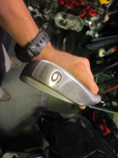 Load image into Gallery viewer, Used Axis Tour Oversized Right Hand Ladies 12pc Golf Club Set
