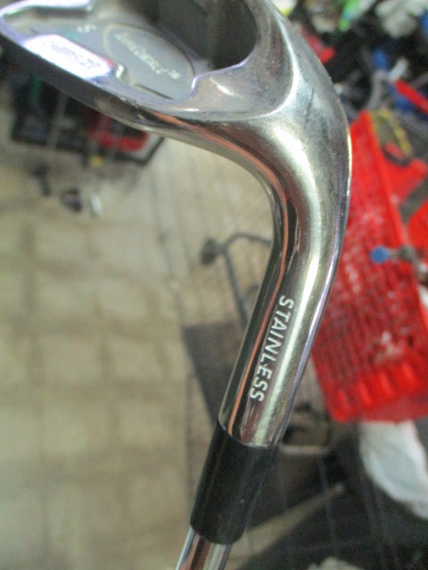 Used ProTactic RH IRON SET4-PW SW