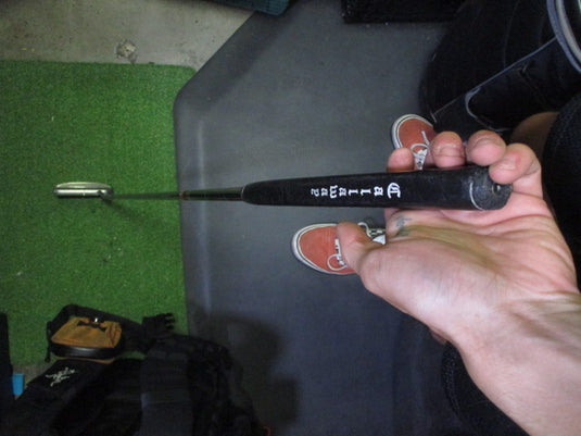 Used Callaway S2H2 Right Hand Putter