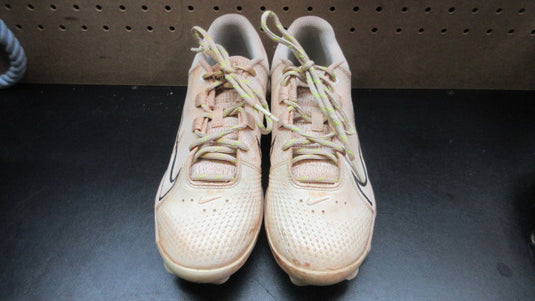 Used Nike Hyper Diamond 4 Softball Cleats - Size 8