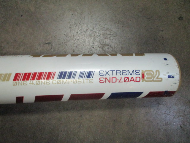Load image into Gallery viewer, Used Demarini The One SR1.21 (-6) 34&quot; Senior League Softball Bat
