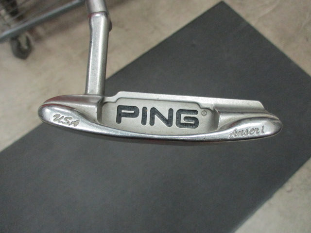 Load image into Gallery viewer, Used Ping Anser I 36&quot; Putter - RH

