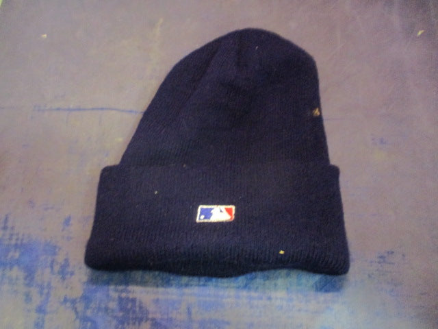 Load image into Gallery viewer, Used Vintage Anaheim Angels Knit Beanie / Hat - OSFM
