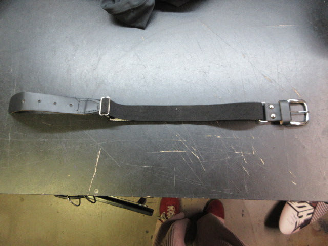 Load image into Gallery viewer, Used Champro Baseball Belt - Size Youth
