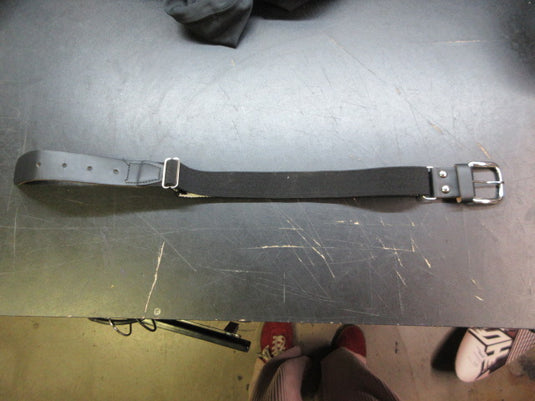 Used Champro Baseball Belt - Size Youth
