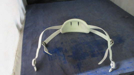 Used Riddell Adult Football Chin Strap