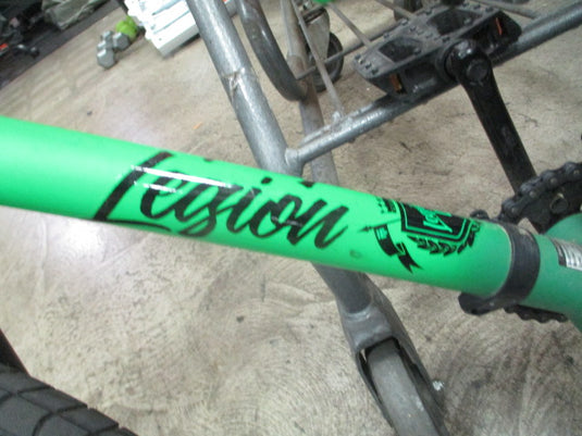 Used Mongoose Legion Kids 16"  BMX Bike