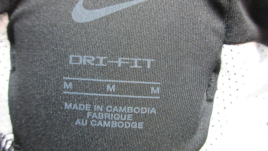 Used Nike Integrated Pads Football Pants - Size Small
