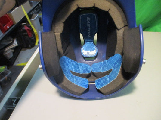 Used Easton JR Youth Medium Batting Helmet