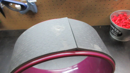 Used Halle Berry Yoga Wheel