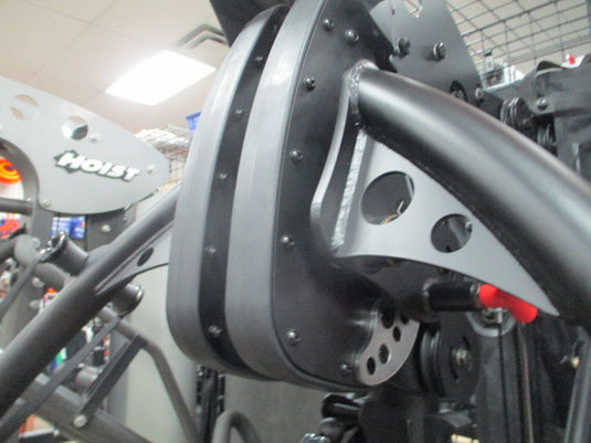 Used Inspire Fitness M3 Multi Home Gym