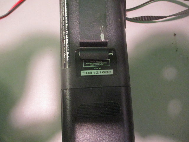 Load image into Gallery viewer, Used Midland 40 Channel CB Transceiver 40 Channel 7-Watt Model 75-785
