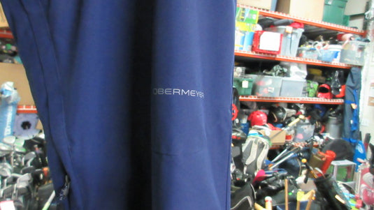 Used OBERMEYER M Force Size XL Snow Pants