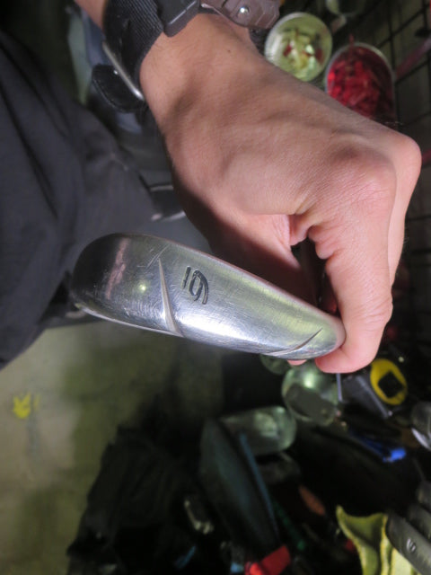 Load image into Gallery viewer, Used TaylorMade Burner 2.0 5pc Right Hand Iron Set 6-9i and Pw

