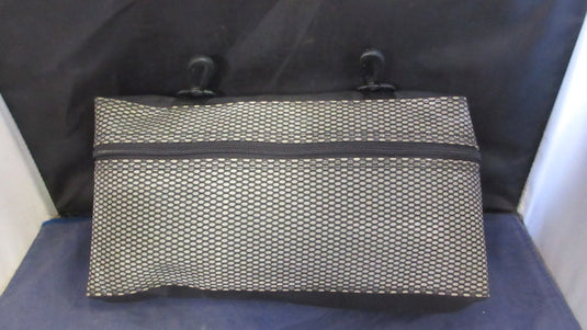 Used Lewis N Clark 18" Sport Duffle Bag - plastic wear