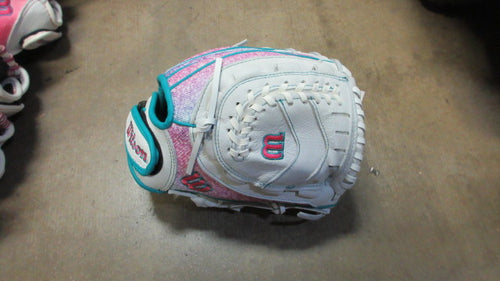 New Wilson A440 Flash 11