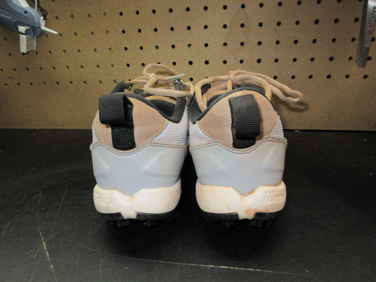 Used Nike Force Trout Baseball Cleats - Size 6.5
