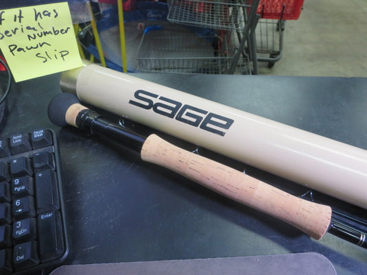 Sage RPLX1 1090 10