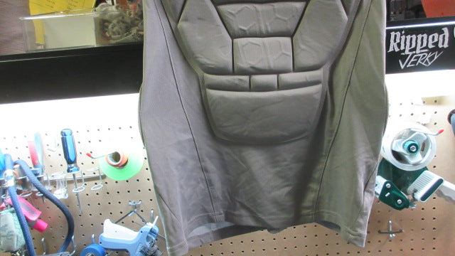 Load image into Gallery viewer, Used Easton Torso Tection Padded Compression T-Shirt - Size Youth XL
