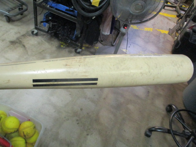 Load image into Gallery viewer, Used Warstic Bonesabar Speed Loaded 33&quot; 30oz -3 BBCOR Alloy Baseball Bat
