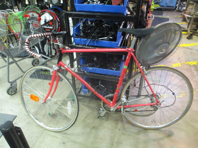 Load image into Gallery viewer, Vintage Fuji Team Fuji 22&quot; 12 Speed Road Bike
