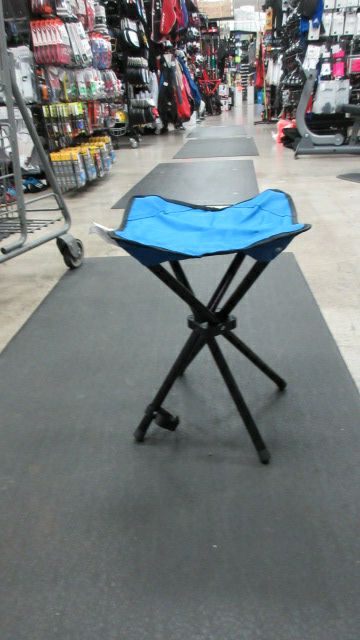 Load image into Gallery viewer, New World Famous Sports Camp Stool w/ Carry Bag
