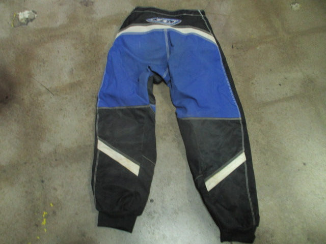 Load image into Gallery viewer, Used AnswerTeam 2 Racing Riding Pants Size 26
